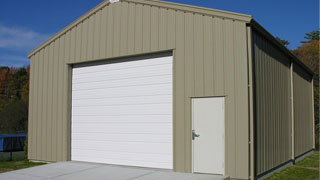 Garage Door Openers at Park Plaza Commons, Colorado